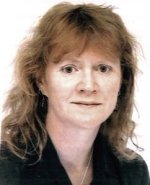 Fiona Stewart