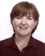 Theresa Patton